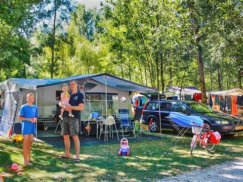 Camping Dordogne
