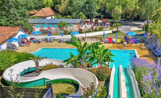 Camping Dordogne