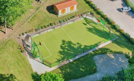 Camping Dordogne