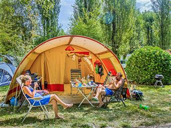 Camping Dordogne