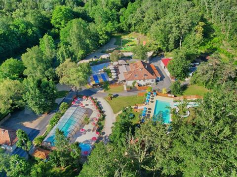 Camping Dordogne